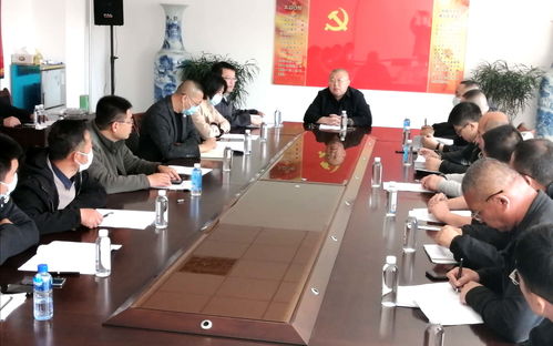 煙臺萊山 專項教育進企業(yè)，筑牢安全生產(chǎn)與合規(guī)經(jīng)營防線