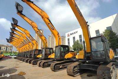 云南昆明大理楚雄麗江工程機械租賃 順風車快訊