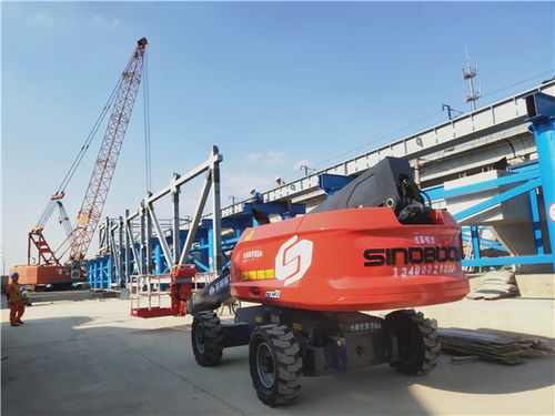 杰豪起重機(jī)械租賃安裝 圖 升降機(jī)出租供應(yīng)商 升降機(jī)出租