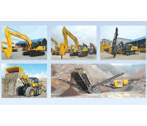 工程機(jī)械租賃