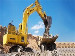 迪慶挖掘機出租