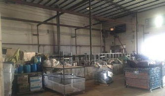 噴漆噴粉廠帶證出租生產(chǎn)線設備齊全東鳳區(qū)域3000方