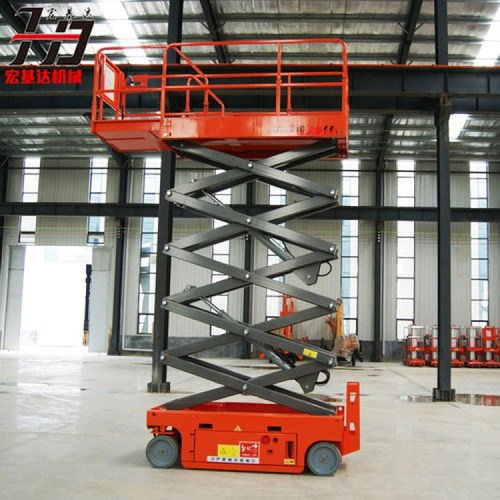 【大學城升降車出租公司】- 