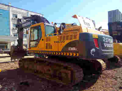 二手沃爾沃EC360BLC促銷、精品沃爾沃二手機包郵--產(chǎn)品大全--E路網(wǎng)