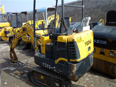 二手13挖掘機多少錢一臺_二手挖掘機_上海志澤二手工程機械網(wǎng) - 商國互聯(lián)網(wǎng)