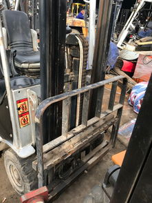 圖 租賃出售德國(guó)still電瓶叉車(chē),進(jìn)口電叉租賃 上海工程機(jī)械