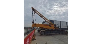 廣東湛江全新大小履帶吊出租及租賃服務(wù)