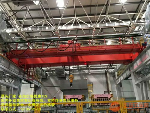 衡水出租5噸龍門吊 租賃5噸龍門吊在衡水