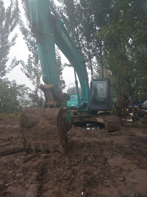 首都工程機械二手租賃 經濟高效的工程解決方案