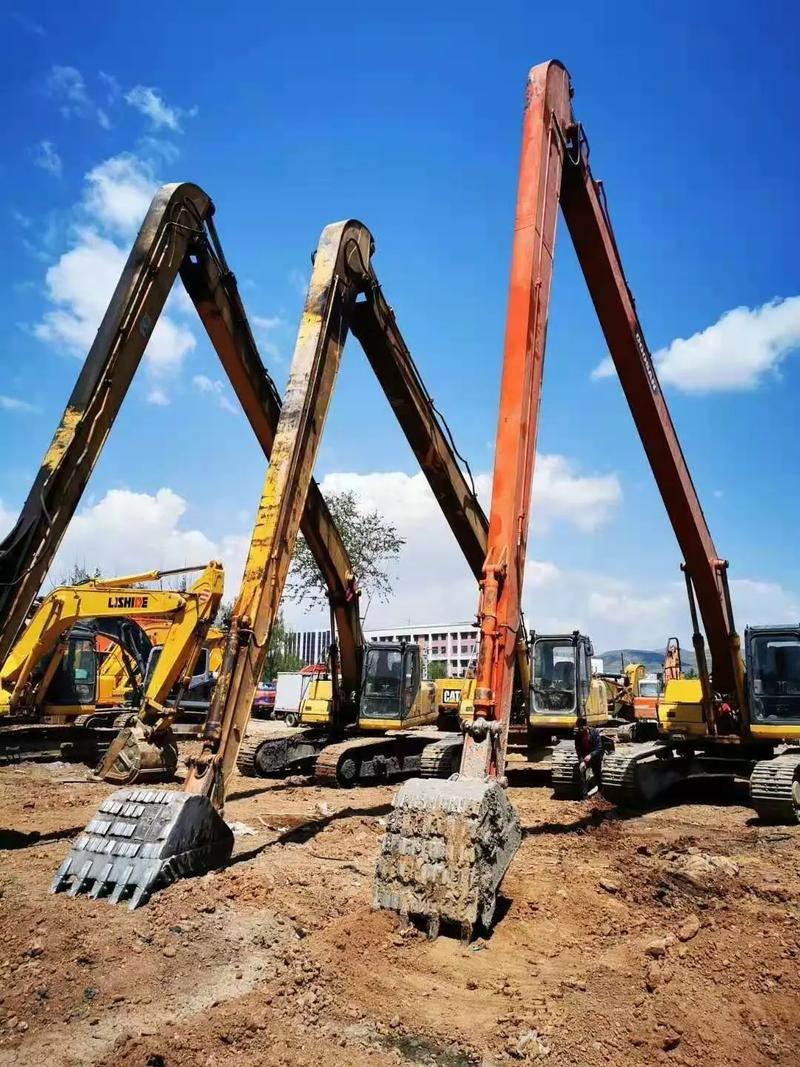 誠信鑄就信賴，竇豆工程機(jī)械租賃，您的專業(yè)設(shè)備伙伴